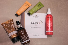 Secret Paradise Hotel & Spa