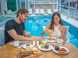 Secret Paradise Hotel & Spa