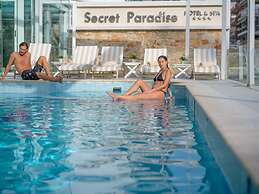 Secret Paradise Hotel & Spa