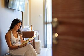 Secret Paradise Hotel & Spa