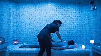 Secret Paradise Hotel & Spa