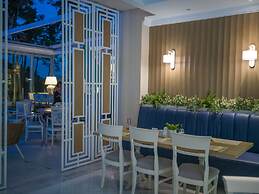 Secret Paradise Hotel & Spa