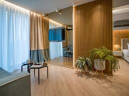 Secret Paradise Hotel & Spa