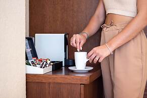 Secret Paradise Hotel & Spa