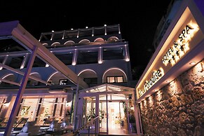 Secret Paradise Hotel & Spa