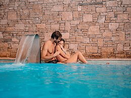 Secret Paradise Hotel & Spa