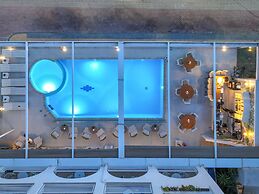 Secret Paradise Hotel & Spa