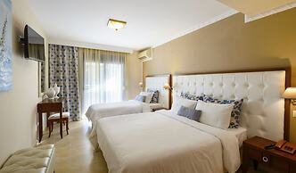 Secret Paradise Hotel & Spa