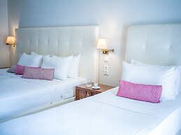 Secret Paradise Hotel & Spa