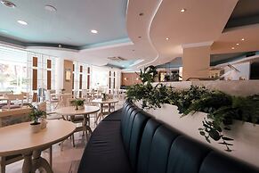 Secret Paradise Hotel & Spa