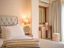 Secret Paradise Hotel & Spa