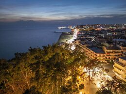 Secret Paradise Hotel & Spa