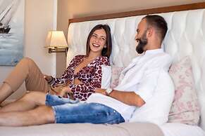 Secret Paradise Hotel & Spa