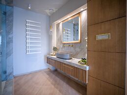 Secret Paradise Hotel & Spa