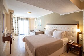 Secret Paradise Hotel & Spa