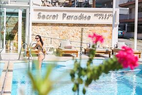 Secret Paradise Hotel & Spa