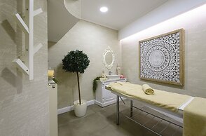 Secret Paradise Hotel & Spa