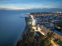 Secret Paradise Hotel & Spa