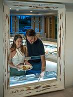 Secret Paradise Hotel & Spa