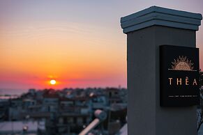 Secret Paradise Hotel & Spa