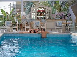 Secret Paradise Hotel & Spa