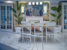 Secret Paradise Hotel & Spa