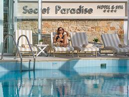 Secret Paradise Hotel & Spa