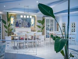 Secret Paradise Hotel & Spa