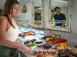 Secret Paradise Hotel & Spa