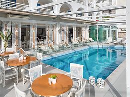 Secret Paradise Hotel & Spa