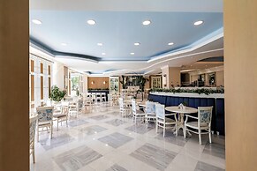 Secret Paradise Hotel & Spa