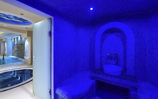 Secret Paradise Hotel & Spa