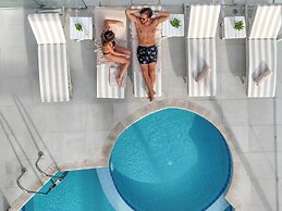 Secret Paradise Hotel & Spa