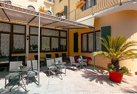 Hotel Villa Edera