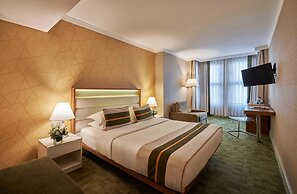 Richmond Istanbul