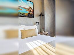 Hotel Poem
