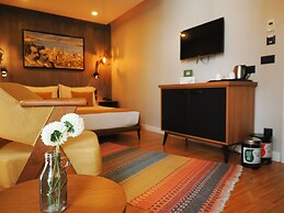 Hotel Poem