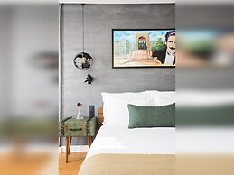 Hotel Poem
