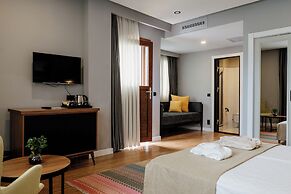 Hotel Poem