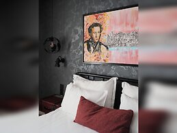 Hotel Poem