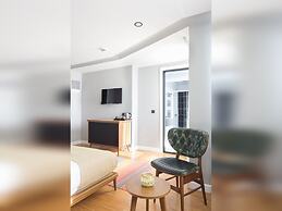 Hotel Poem