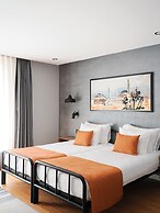 Hotel Poem