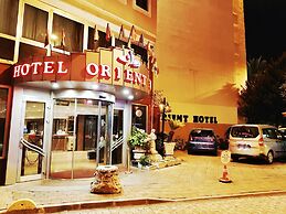 Orient Mintur Hotel