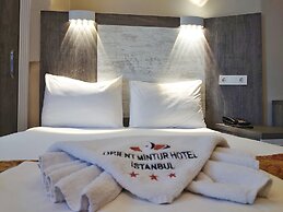 Orient Mintur Hotel