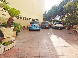 Orient Mintur Hotel