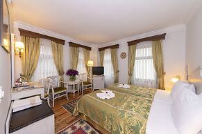 Arena Hotel - Special Class