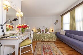 Arena Hotel - Special Class