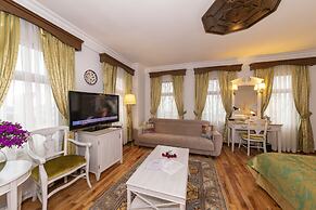 Arena Hotel - Special Class