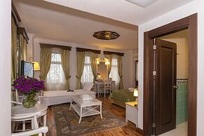 Arena Hotel - Special Class