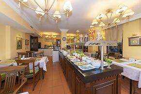 Arena Hotel - Special Class